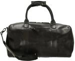 Buckle & Seam Willow Weekender - Reisetasche 50 cm (black)