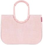 reisenthel shopping loopshopper L - Einkaufstasche mit B&uuml;gel 46 cm (frame twist