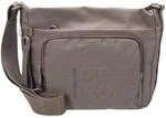 Mandarina Duck MD20 Crossover - Umh&auml;ngetasche M 30 cm (taupe)