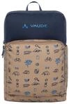 Vaude Minnie 10 - Jr. Rucksack 34 cm (oat)