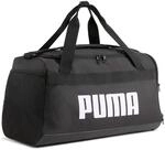 Puma Challenger - Sporttasche S 48 cm (black)