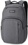Dakine Campus 25 - Rucksack 15" 47 cm (carbon)