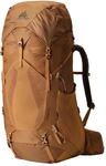 Gregory Maven 58 S/M - Women's Wanderrucksack 70 cm (warm bronze)