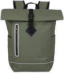 Travelite Basics - Rucksack Plane 48 cm (olive)