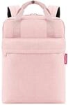 reisenthel allday Rucksack M - Rucksack 15.6" 39 cm (twist blush)