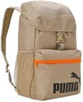 Puma Phase Hooded - Rucksack 50 cm (oak branch)