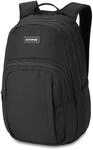 Dakine Campus 25 - Rucksack 15" 47 cm (black)
