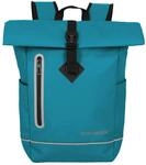 Travelite Basics - Rucksack Plane 48 cm (harbor blue)