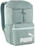Puma Phase Hooded - Rucksack 50 cm (green moon)