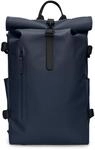 Rains Rolltop - Rucksack L 16" 52 cm (navy)