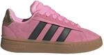 adidas Grand Court Alpha 00s Sneaker - Schuh Women (bliss pink/core black/gold met.,