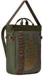 The North Face Base Camp Tote Pack - Umh&auml;ngetasche/Rucksack 14" 41 cm (new taupe
