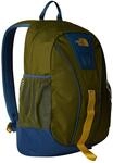 The North Face Y2K Daypack - Rucksack 16" 45 cm (forest olive/shady blue)