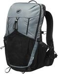 Mammut Ducan 22 - Wanderrucksack 52 cm (strata-black)