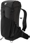 Mammut Ducan 26 - Wanderrucksack 55 cm (schwarz)