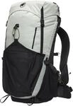Mammut Ducan 26 - Wanderrucksack 55 cm (silver sage-black)