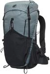 Mammut Ducan 26 - Wanderrucksack 55 cm (strata-black)