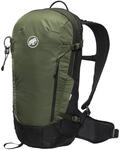 Mammut Lithium 15 - Wanderrucksack 52 cm (dark marsh-black)