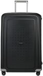 Samsonite S Cure Spinner - 4-Rollen-Trolley L 75 cm (black)