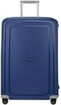 Samsonite S Cure Spinner - 4-Rollen-Trolley L 75 cm (dark blue)
