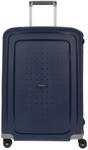Samsonite S Cure Spinner - 4-Rollen-Trolley M 69 cm (dark blue)