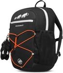 Mammut First Zip 8 - Jr. Rucksack 31 cm (black)