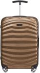 Samsonite Lite-Shock - 4-Rollen-Kabinentrolley S 55 cm (sand)
