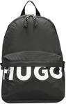 HUGO Shaun - Rucksack 41 cm (schwarz)