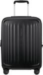 Samsonite Fyrm - 4-Rollen-Kabinentrolley 55 cm erw. (graphite)
