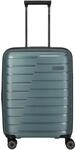 Travelite Air Base - 4-Rollen-Kabinentrolley S 55 cm erw. (iceblue)