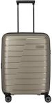 Travelite Air Base - 4-Rollen-Kabinentrolley S 55 cm erw. (champagner)