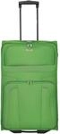 paklite Orlando - 2-Rollen-Trolley L 73 cm (gr&uuml;n)