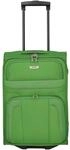 paklite Orlando - 2-Rollen-Kabinentrolley S 53 cm (gr&uuml;n)