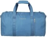 Travelite Basics - Reisetasche 28 cm (denim)