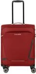 Travelite Jetpack Multi Light - 4-Rollen-Trolley S 55 cm (rot)