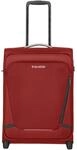 Travelite Jetpack Multi Light - 2-Rollen-Trolley S 55 cm (rot)