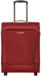 Travelite Jetpack Multi - 2-Rollen-Trolley S 55 cm (rot)