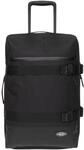 Eastpak selection Icon Travel'r - Rollenreisetasche S 53 cm (on black)