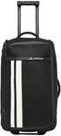 Vaude Takutea 65 - Rollenreisetasche 65 cm (schwarz)
