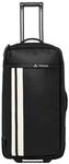Vaude Takutea 90 - Rollenreisetasche L 77 cm (schwarz)