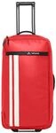 Vaude Takutea 90 - Rollenreisetasche L 77 cm (rot)