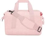 reisenthel travelling allrounder M - Reisetasche 40 cm (twist blush)
