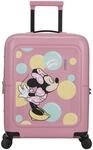 American Tourister Dashpop Disney - 4-Rollen-Kabinentrolley 55 cm erw....