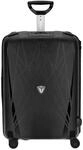 Roncato Light - 4-Rollen-Trolley M 68 cm (nero)