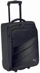 Puma Team Trolley 2-Rollen-Trolley (schwarz)
