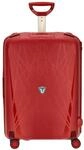 Roncato Light - 4-Rollen-Trolley M 68 cm (rosso)