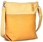 zwei Jana J12 - Schultertasche 33 cm (sunny)