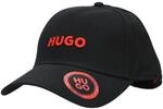 HUGO Men Jude - Cap (black)
