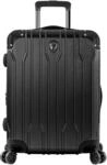 Heys Xtrak - 4-Rollen-Kabinentrolley S 55 cm erw. (schwarz)