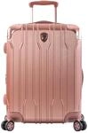 Heys Xtrak - 4-Rollen-Kabinentrolley S 55 cm erw. (rose gold)